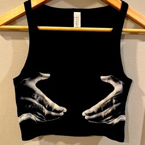 Kevin Gates Crop Top *Official Merch*